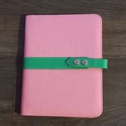 NEW AKA Reusable Notebook 