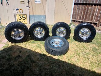 Tires&Tims