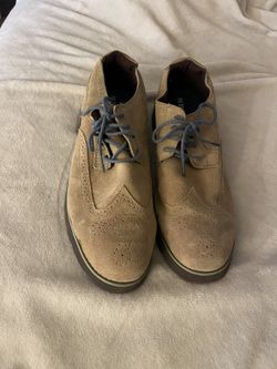 Men’s Shoes