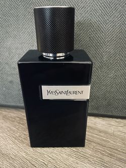 YSL Y Le Parfum – 100% Full – $70