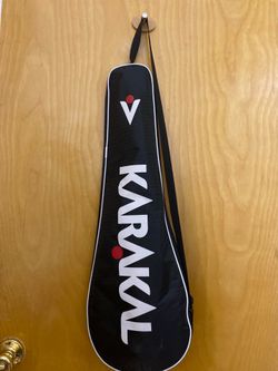 Squash Racket
