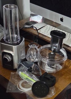 KOIOS Blender