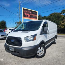 Ford Transit Cargo 150 2019 