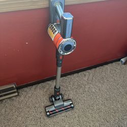 Stick Vacuum