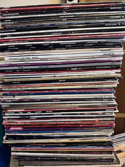 Laser Disc Lot 175+ Titles