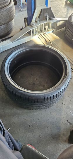 315/30/22 pirelli pzero tire 315 30 22