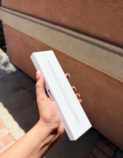 Apple Pencil (USB-C)