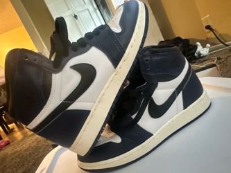 Jordan 1 sz 4.5y