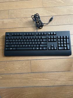 Lenovo  computer keyboard