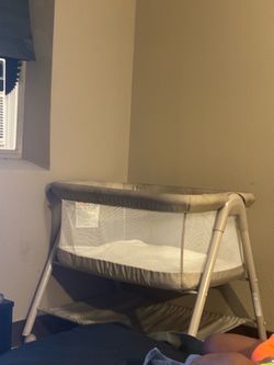 Bassinet