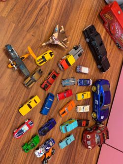 Kids cars