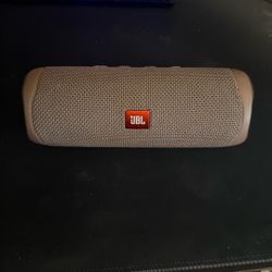 Jbl speaker