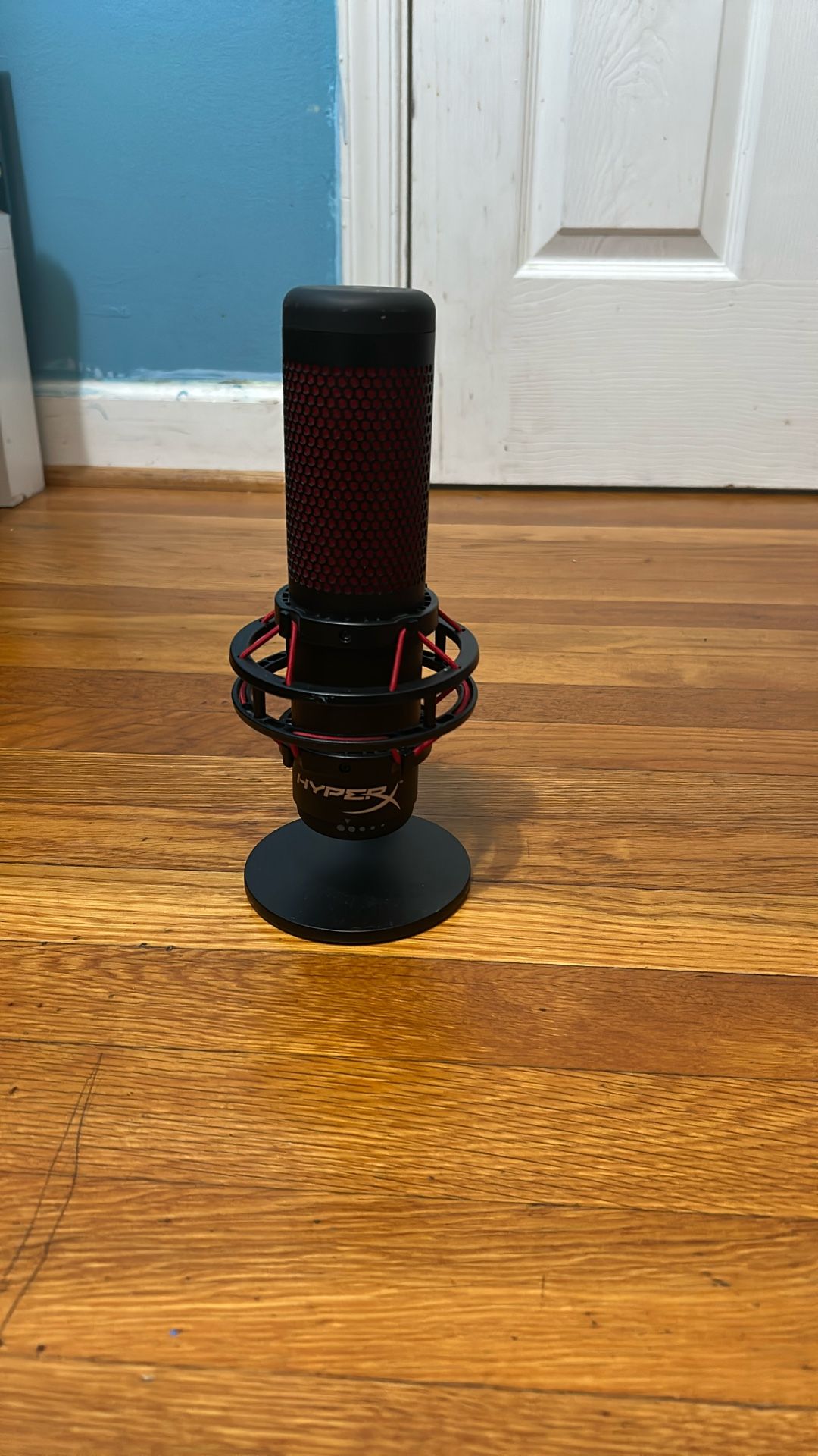 Hyperx Quad cast