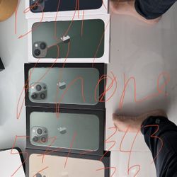 Selling Your Iphone 