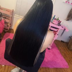 Tape In Extensions 