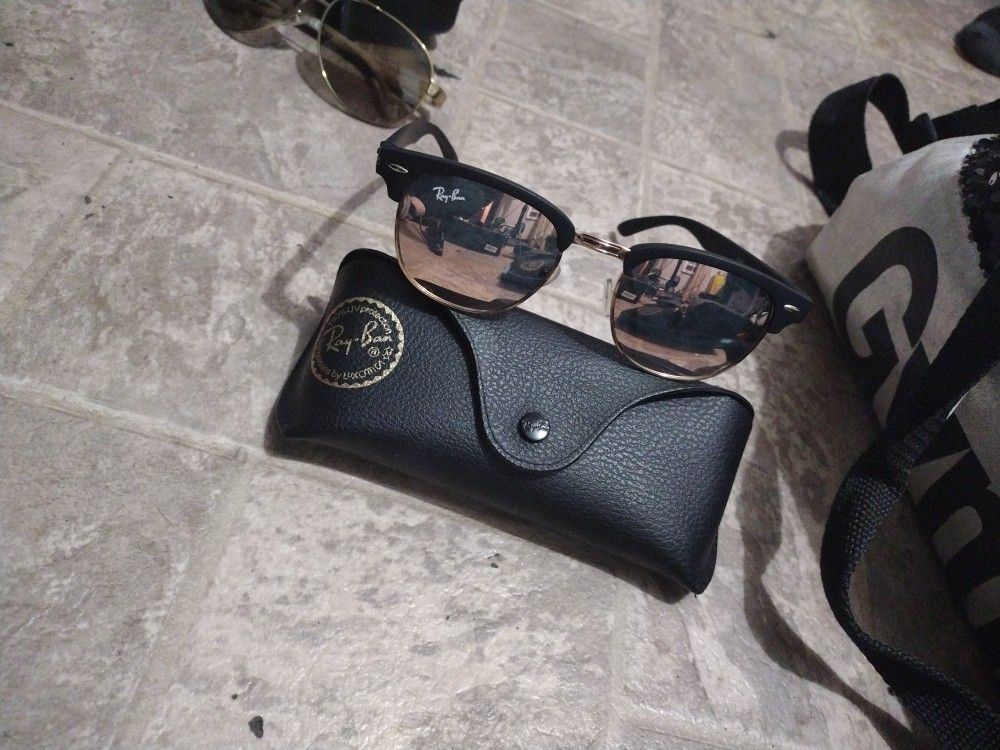 Rayban Sunglasses