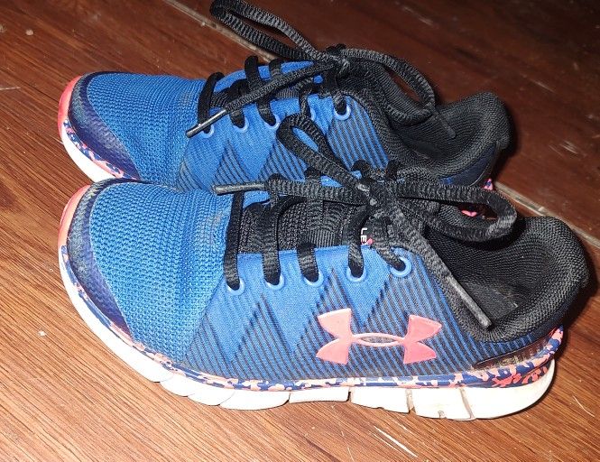 Under Armour