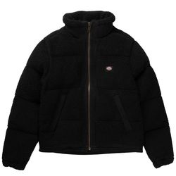 New Dickies Puffer Jacket