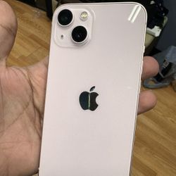 iPhone 13 White 
