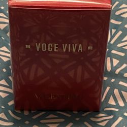 Vice Viva Perfume