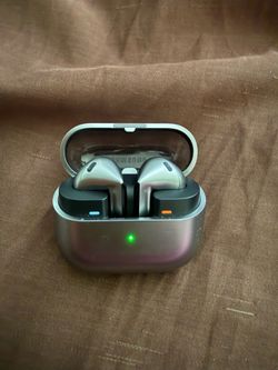 Samsung airbuds 3