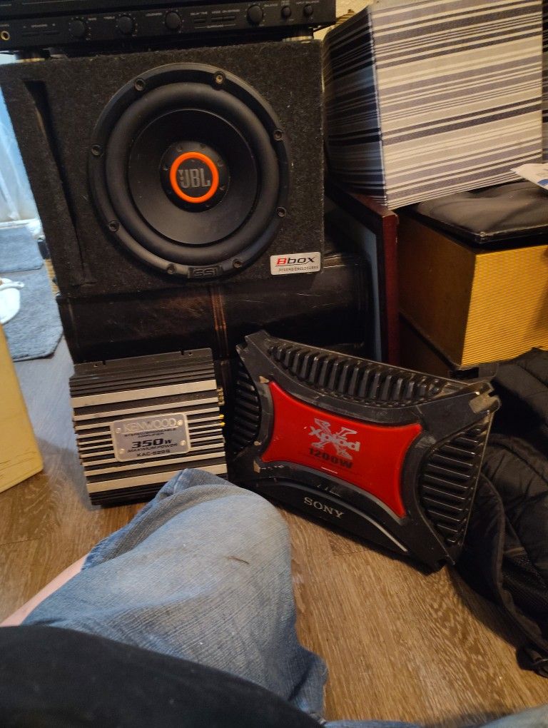 ####All In One Package####