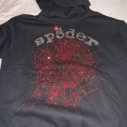 Sp5der RhineStone Og V2