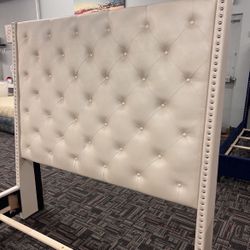Queen Size Bed Frame Only