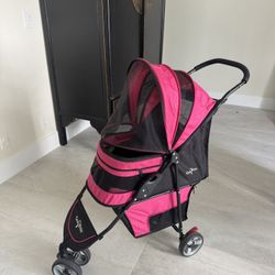 Pet Stroller 