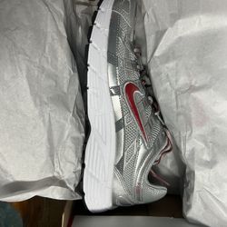 nike p6000 sz 5.5 gs 