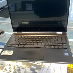 HP Laptop