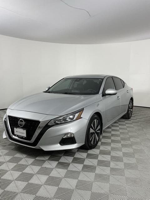 2021 Nissan Altima