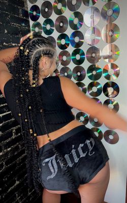 Braids