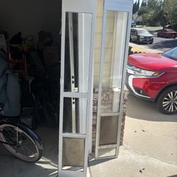Large Dog Door