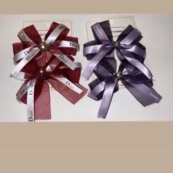 Hair Bows 