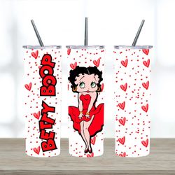 New 20oz Betty Tumbler