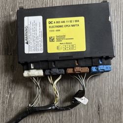 Freightliner CPC Module 