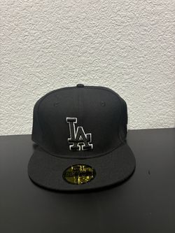 LA Dodgers hat