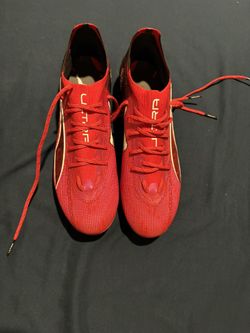 Christian Pulisic Puma Soccer Cleats 