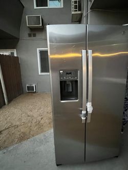 Refrigerador