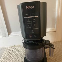 Ninja Creami