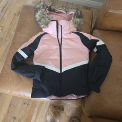 Girl's Ski Jacket- Roxy