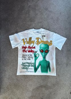 “ High Above The Valley “ Small Vale Forever Shirt