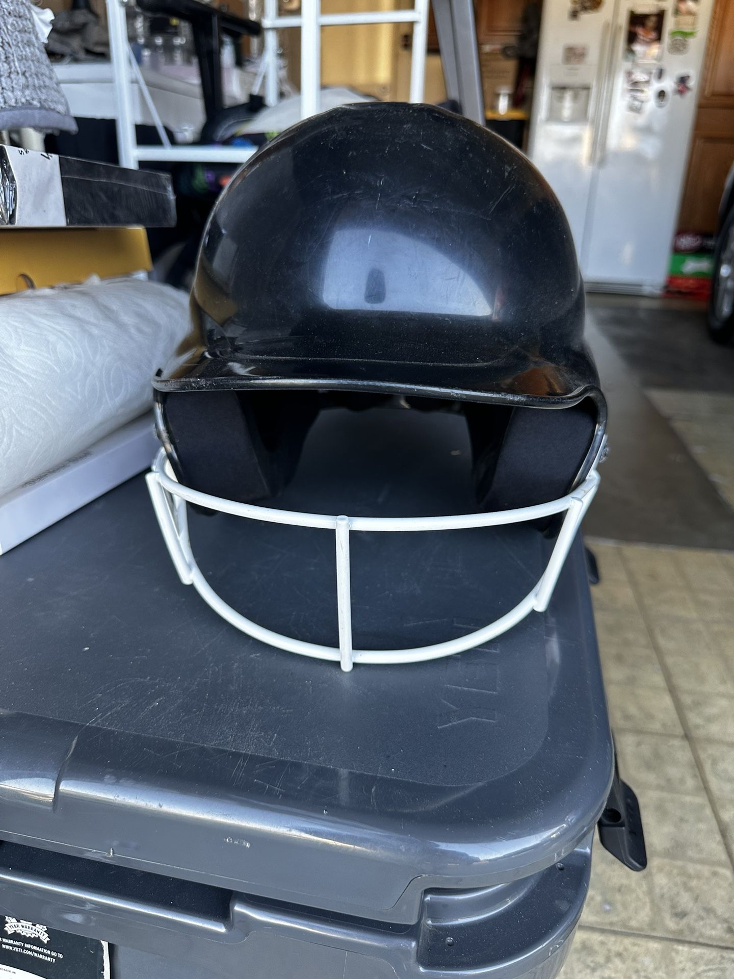 Rip-It Helmet