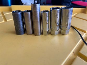 Craftsman tools 🧰