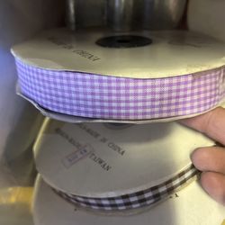 Ribbons