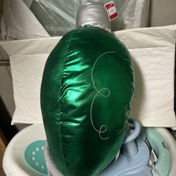 Christmas Plush Lights 