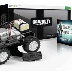 Call of Duty: Black Ops Prestige Edition 