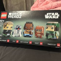 Lego 