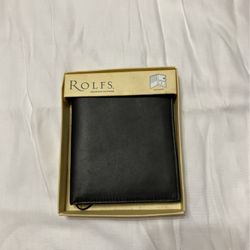 ROLFS Men Wallet
